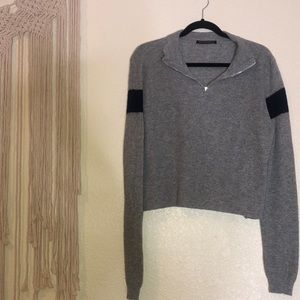 Brandy Melville jacket/long sleeve